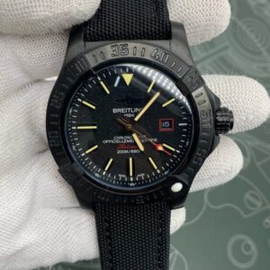 Часы Breitling Avenger