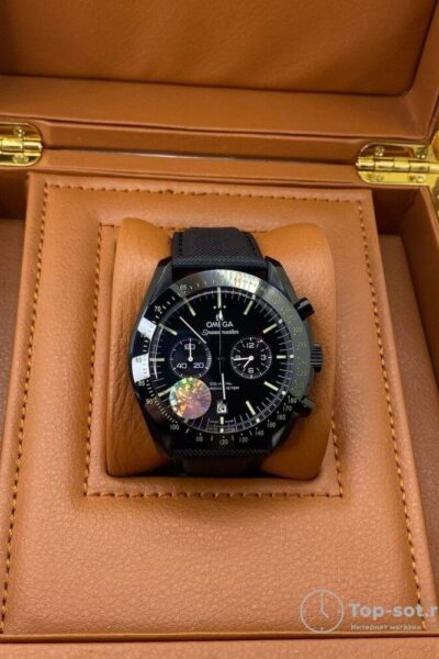 Часы Omega Seamaster