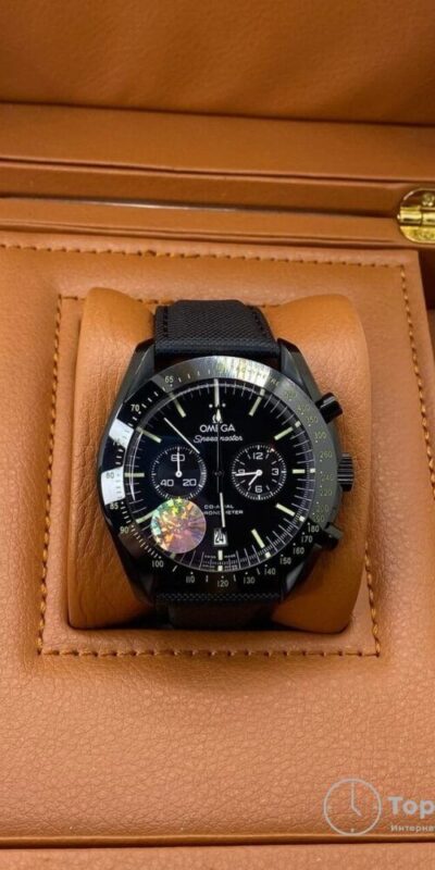 Часы Omega Seamaster
