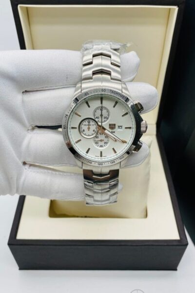 Часы TAG Heuer LINK