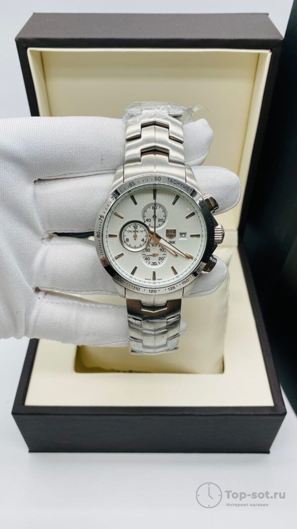 Часы TAG Heuer LINK