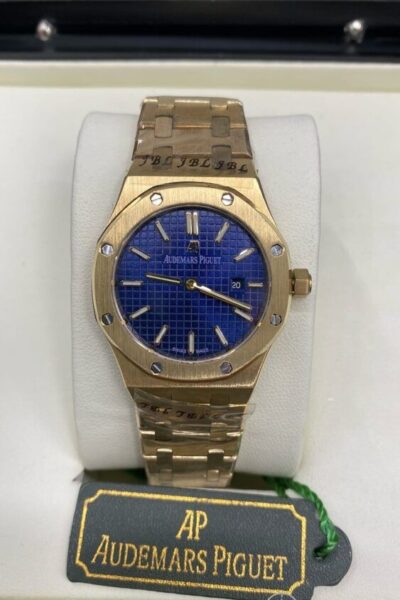 Часы Audemars Piguet ROYAL OAK LADY
