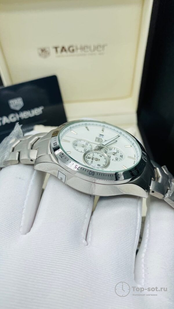 Часы TAG Heuer LINK — изображение 4