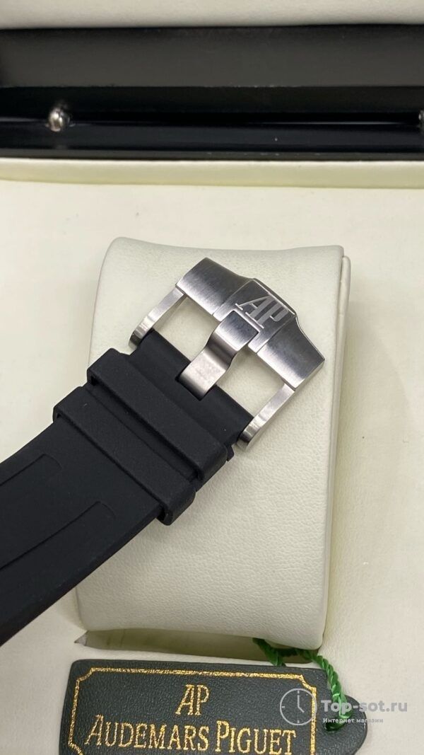 Часы Audemars Piguet Royal Oak Offshore — изображение 5