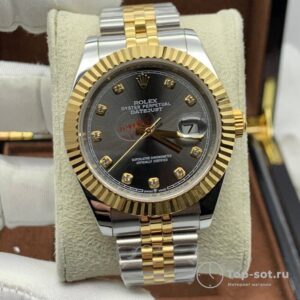Часы Rolex Oyster Perpetual Datejust