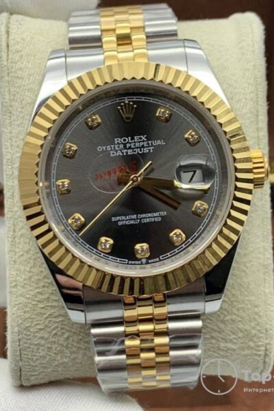 Часы Rolex Oyster Perpetual Datejust