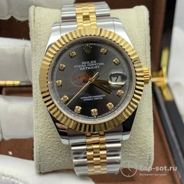 Часы Rolex Oyster Perpetual Datejust