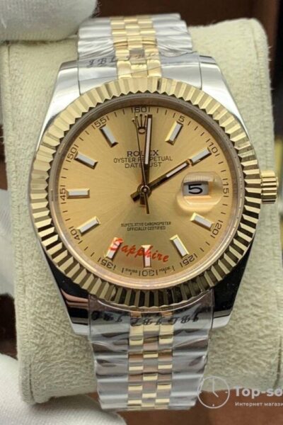 Часы Rolex Oyster Perpetual Datejust