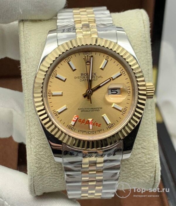 Часы Rolex Oyster Perpetual Datejust