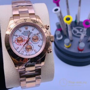 Часы Rolex Daytona