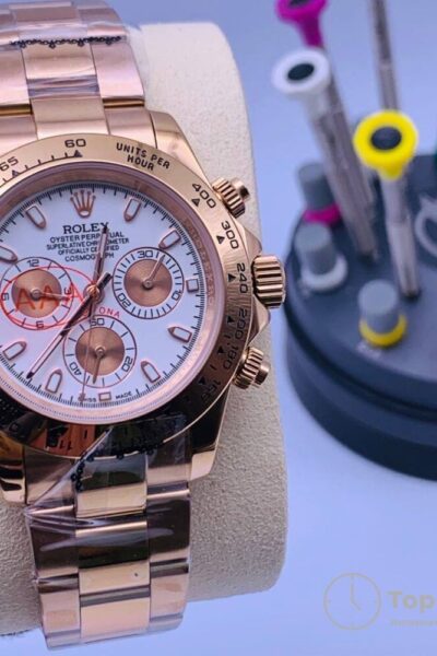 Часы Rolex Daytona