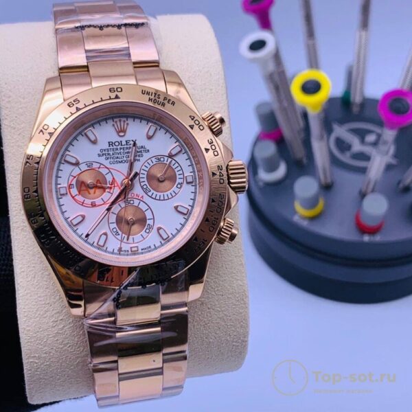 Часы Rolex Daytona