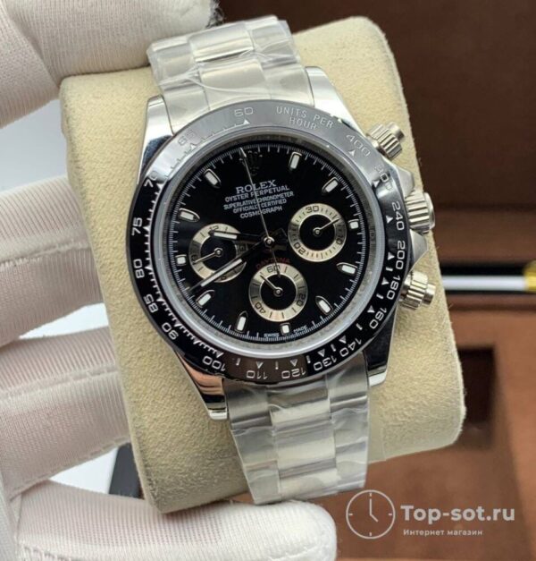 Часы Rolex Daytona