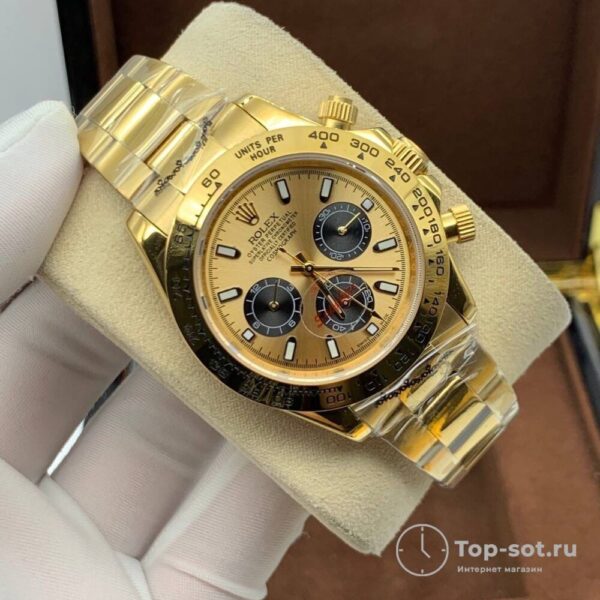 Часы Rolex Daytona — изображение 2