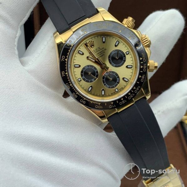Часы Rolex Daytona — изображение 2