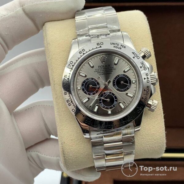 Часы Rolex Daytona — изображение 2