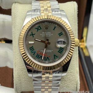 Часы Rolex Oyster Perpetual Datejust