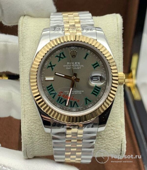 Часы Rolex Oyster Perpetual Datejust