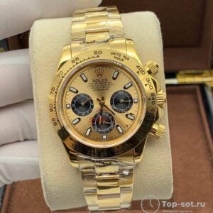 Часы Rolex Daytona