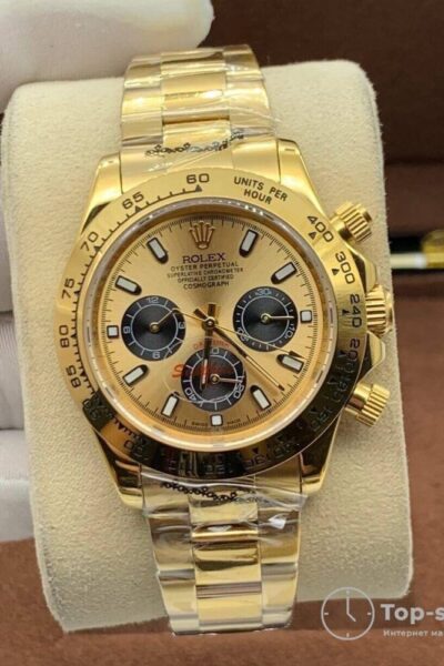 Часы Rolex Daytona