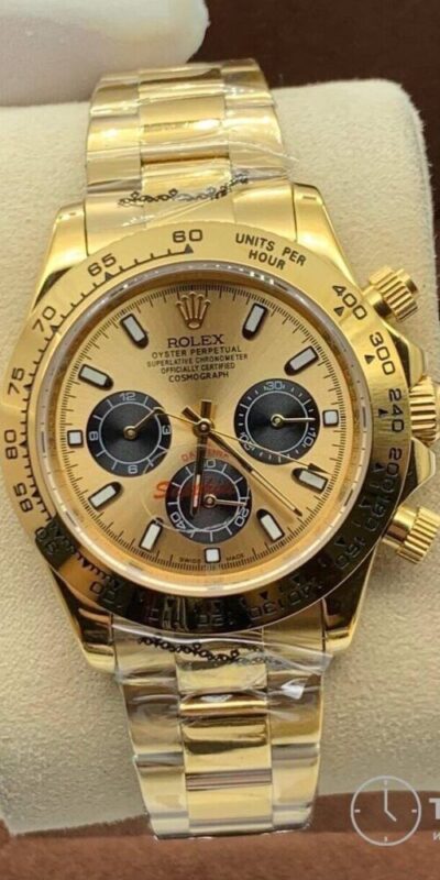 Часы Rolex Daytona