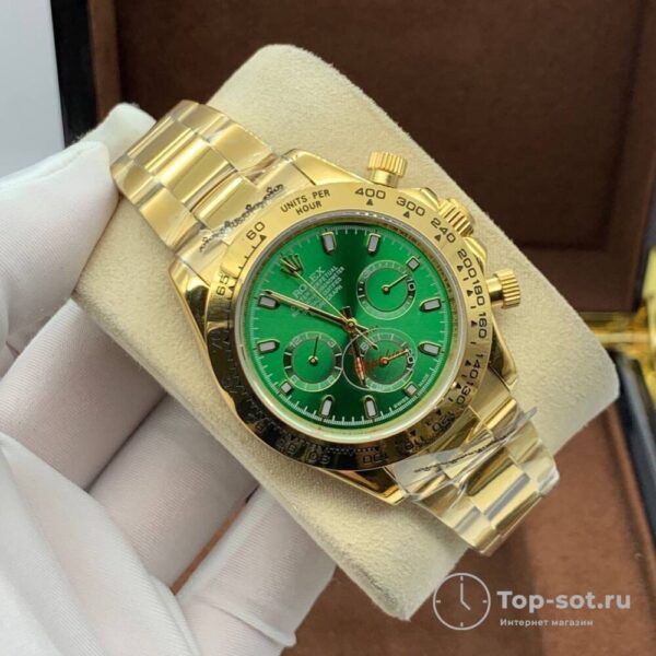 Часы Rolex Daytona — изображение 2