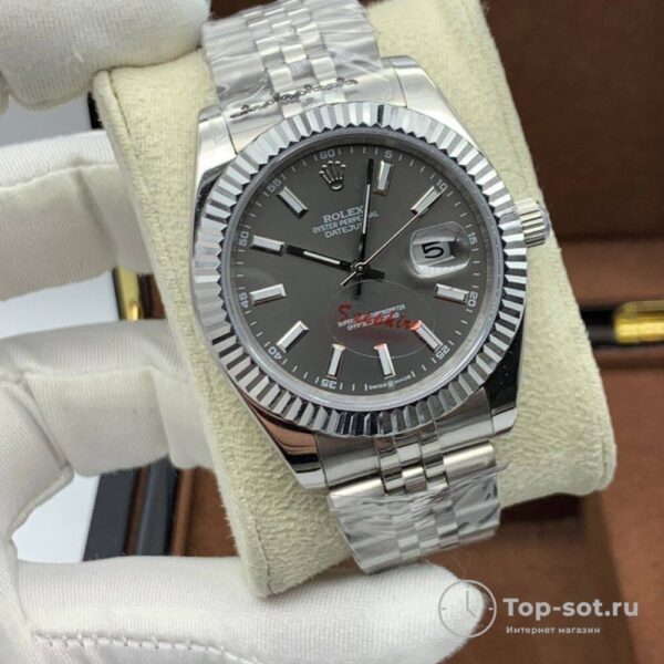 Часы Rolex Oyster Perpetual Datejust — изображение 2