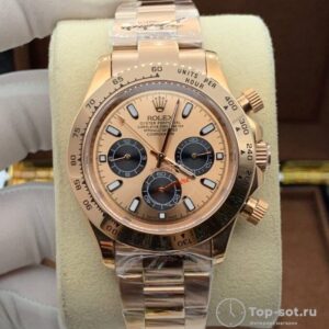 Часы Rolex Daytona