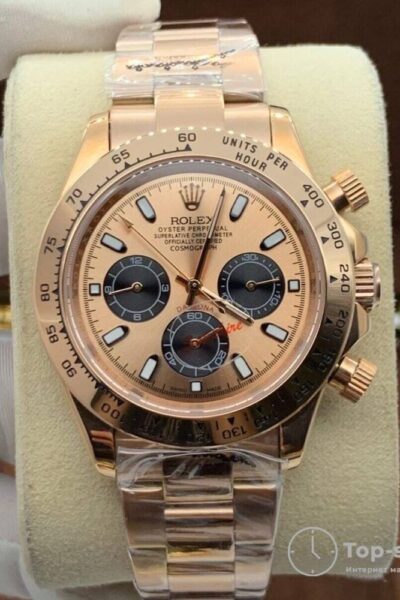 Часы Rolex Daytona