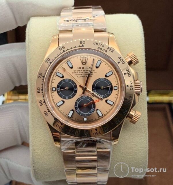 Часы Rolex Daytona