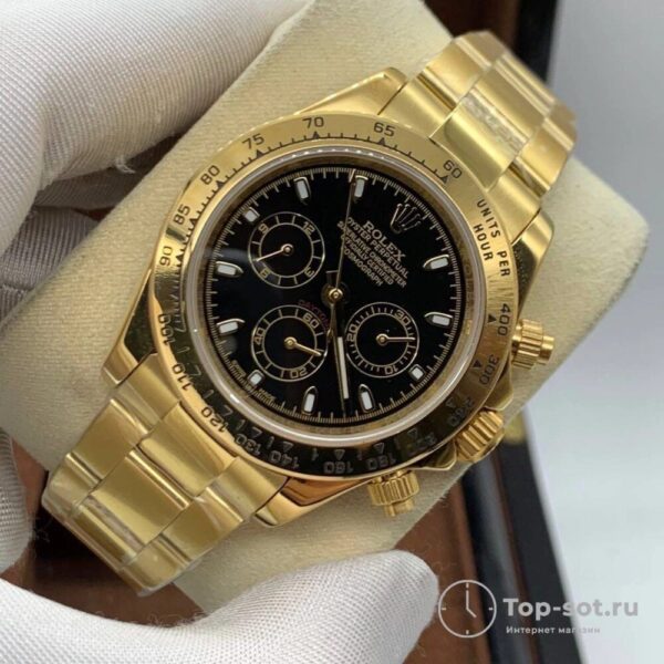 Часы Rolex Daytona — изображение 2
