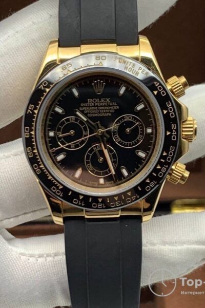 Часы Rolex Daytona
