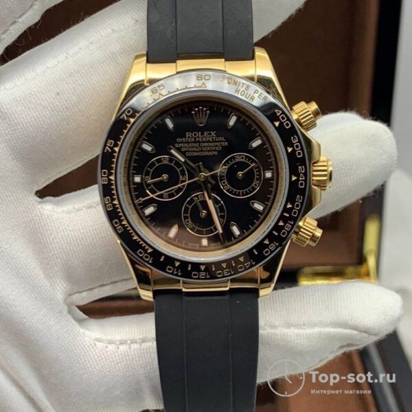 Часы Rolex Daytona