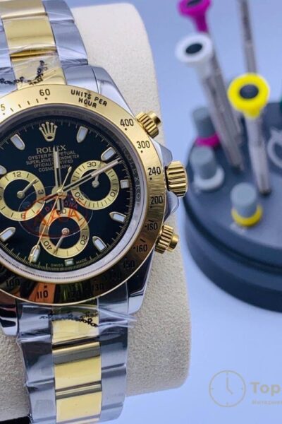 Часы Rolex Daytona