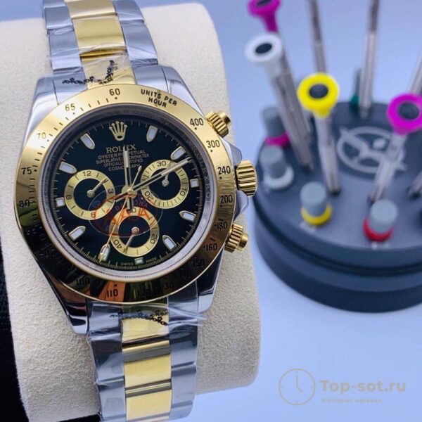 Часы Rolex Daytona
