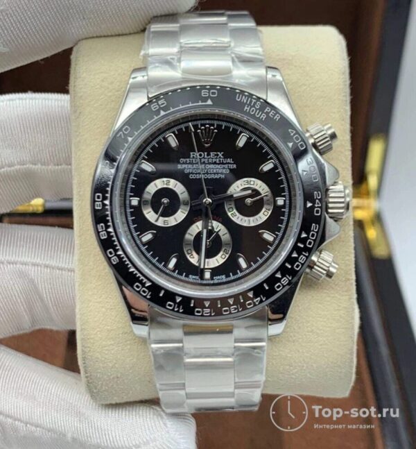 Часы Rolex Daytona
