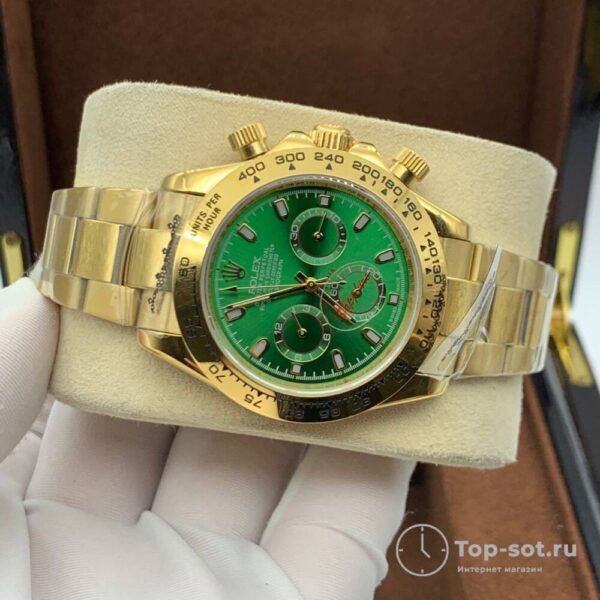 Часы Rolex Daytona — изображение 3