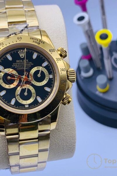 Часы Rolex Daytona