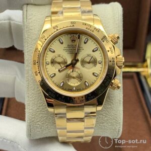 Часы Rolex Daytona