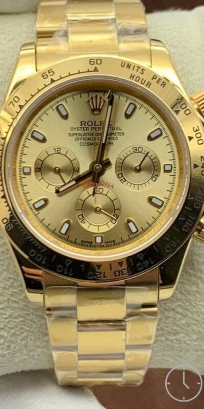 Часы Rolex Daytona