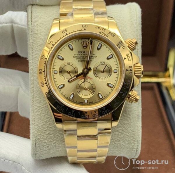 Часы Rolex Daytona