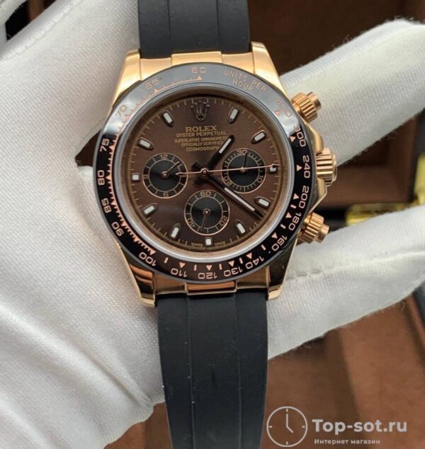 Часы Rolex Daytona