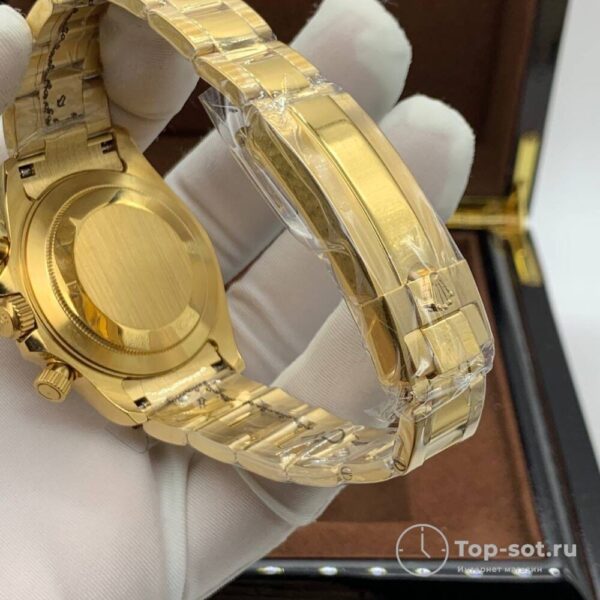 Часы Rolex Daytona — изображение 4