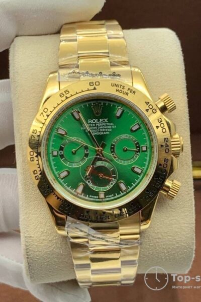 Часы Rolex Daytona