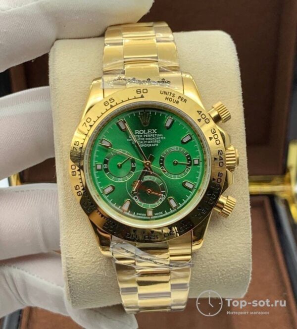 Часы Rolex Daytona