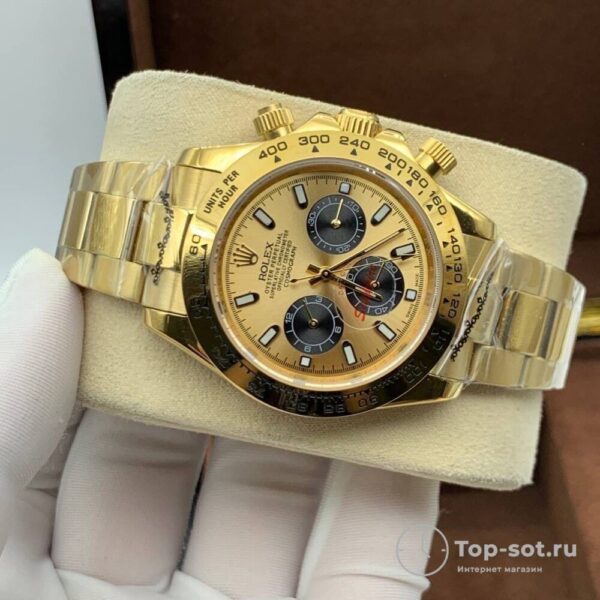 Часы Rolex Daytona — изображение 3
