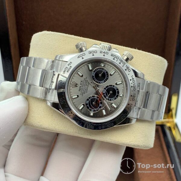Часы Rolex Daytona — изображение 3