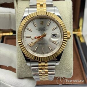 Часы Rolex Oyster Perpetual Datejust