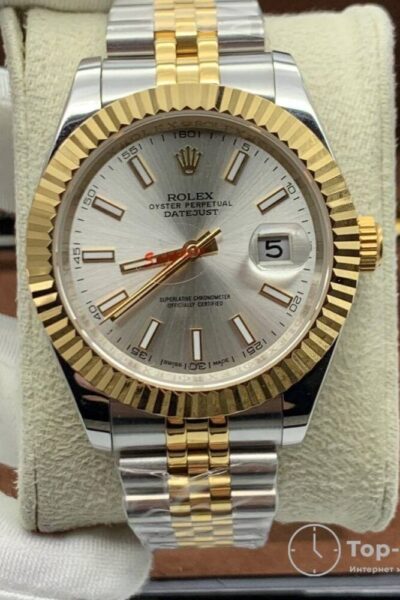 Часы Rolex Oyster Perpetual Datejust
