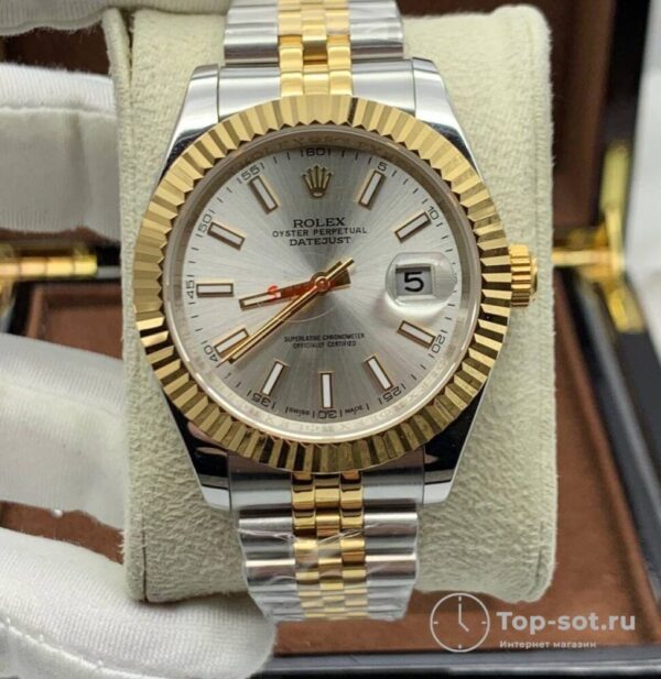 Часы Rolex Oyster Perpetual Datejust